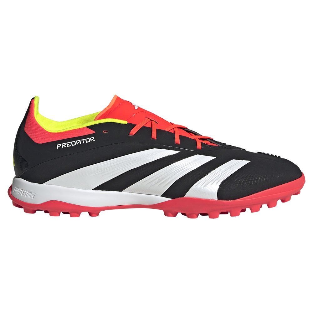 Adidas Predator Elite Tf Football Boots Rot EU 40 2/3 von Adidas