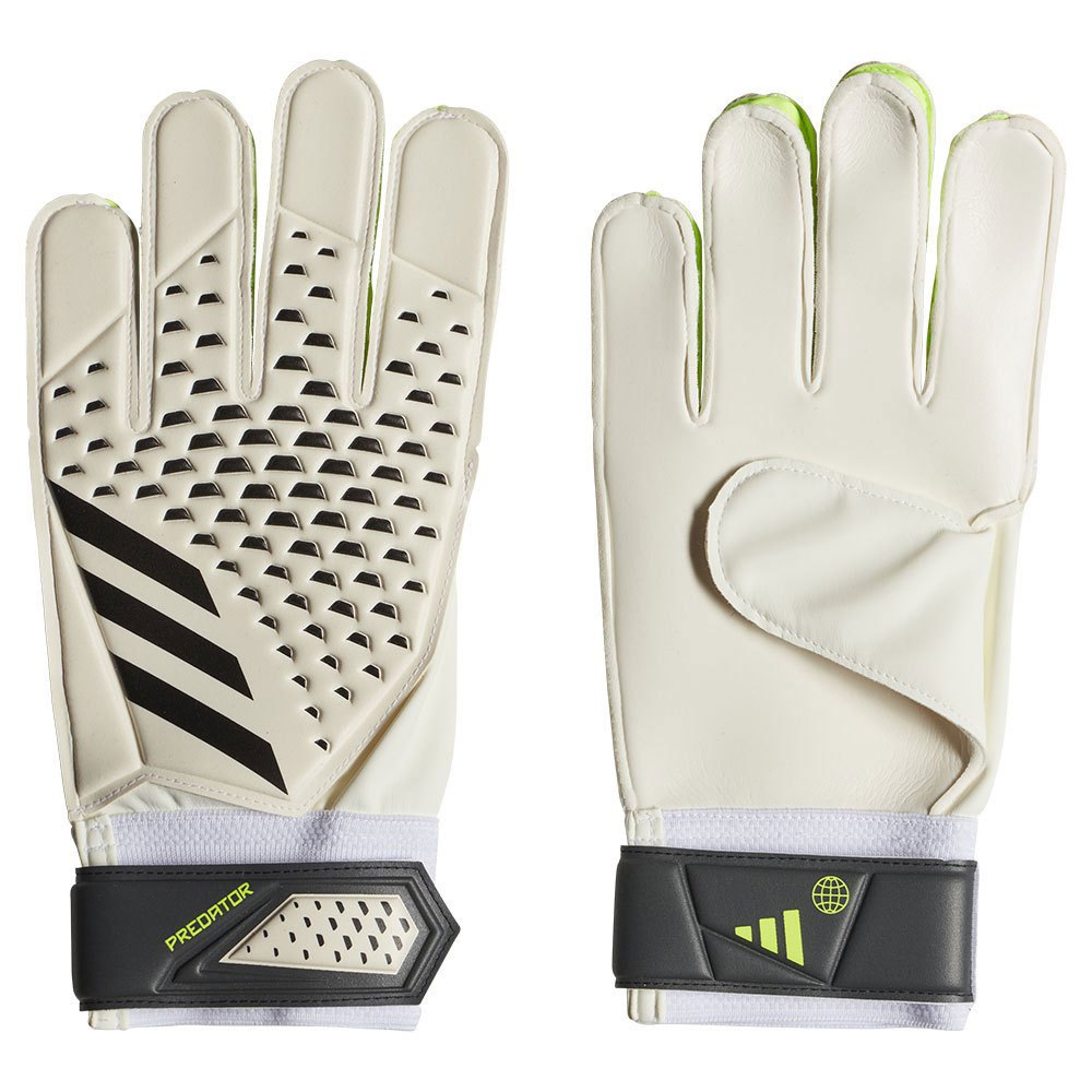 Adidas Predator Goalkeeper Gloves Weiß 8 von Adidas