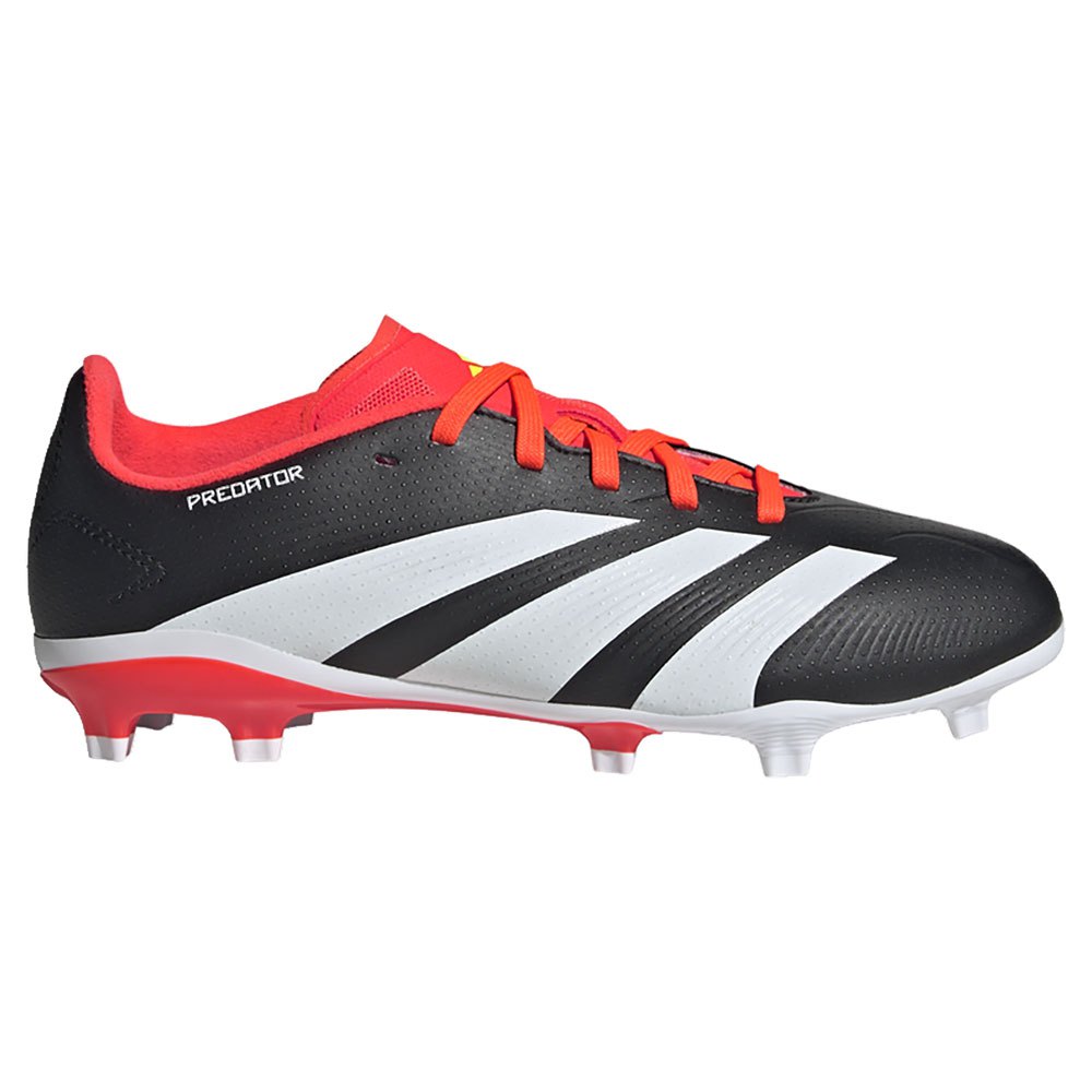 Adidas Predator League Fg Football Boots Rot EU 29 von Adidas