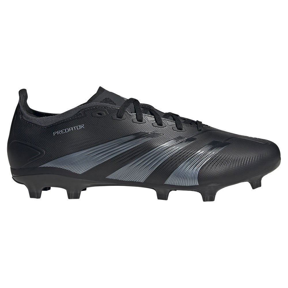 Adidas Predator League Fg Football Boots Schwarz EU 47 1/3 von Adidas