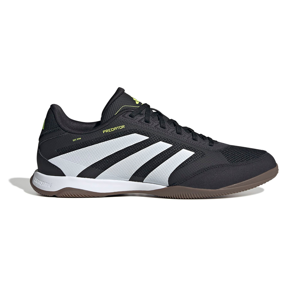 Adidas Predator League Indoor Football Shoes Schwarz EU 42 von Adidas