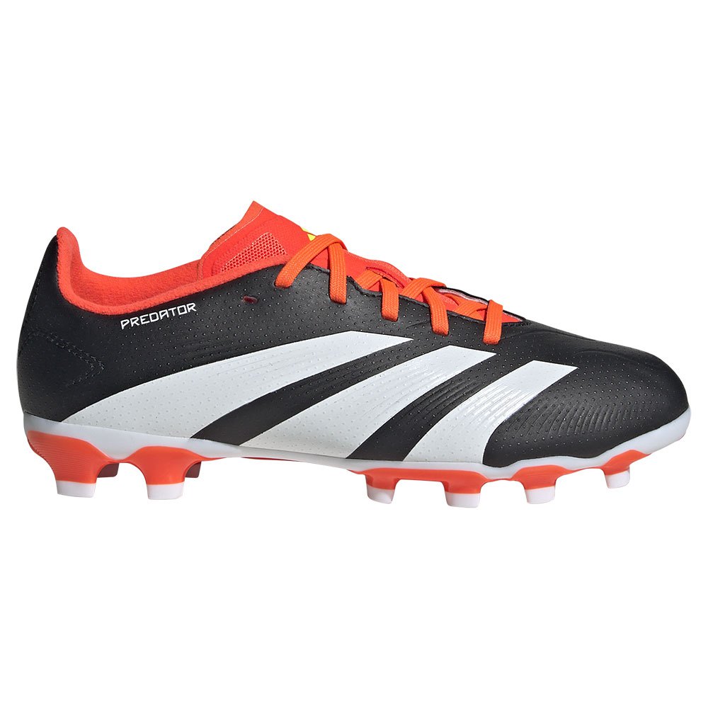 Adidas Predator League Mg Football Boots Orange EU 36 2/3 von Adidas