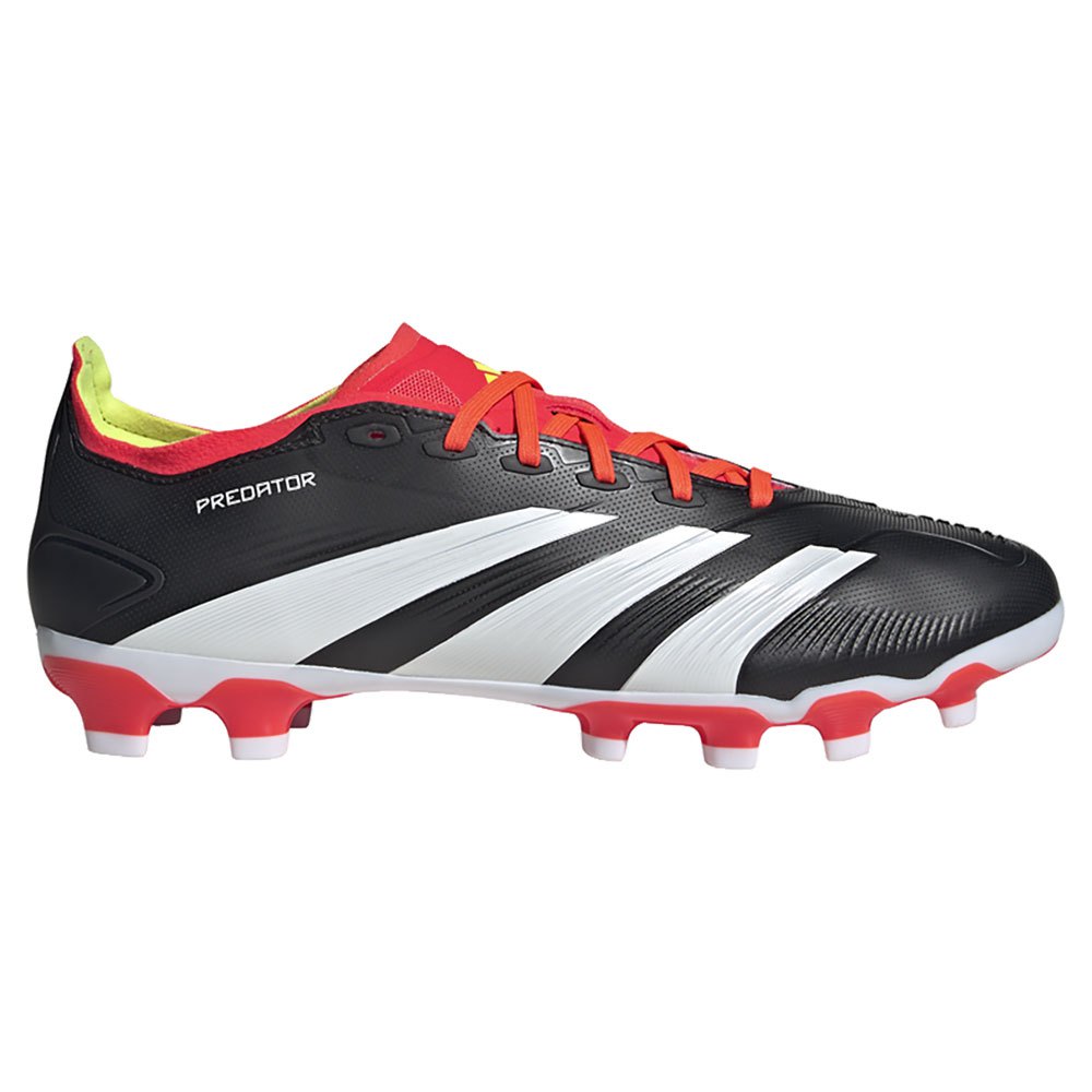 Adidas Predator League Mg Football Boots Rot EU 46 2/3 von Adidas