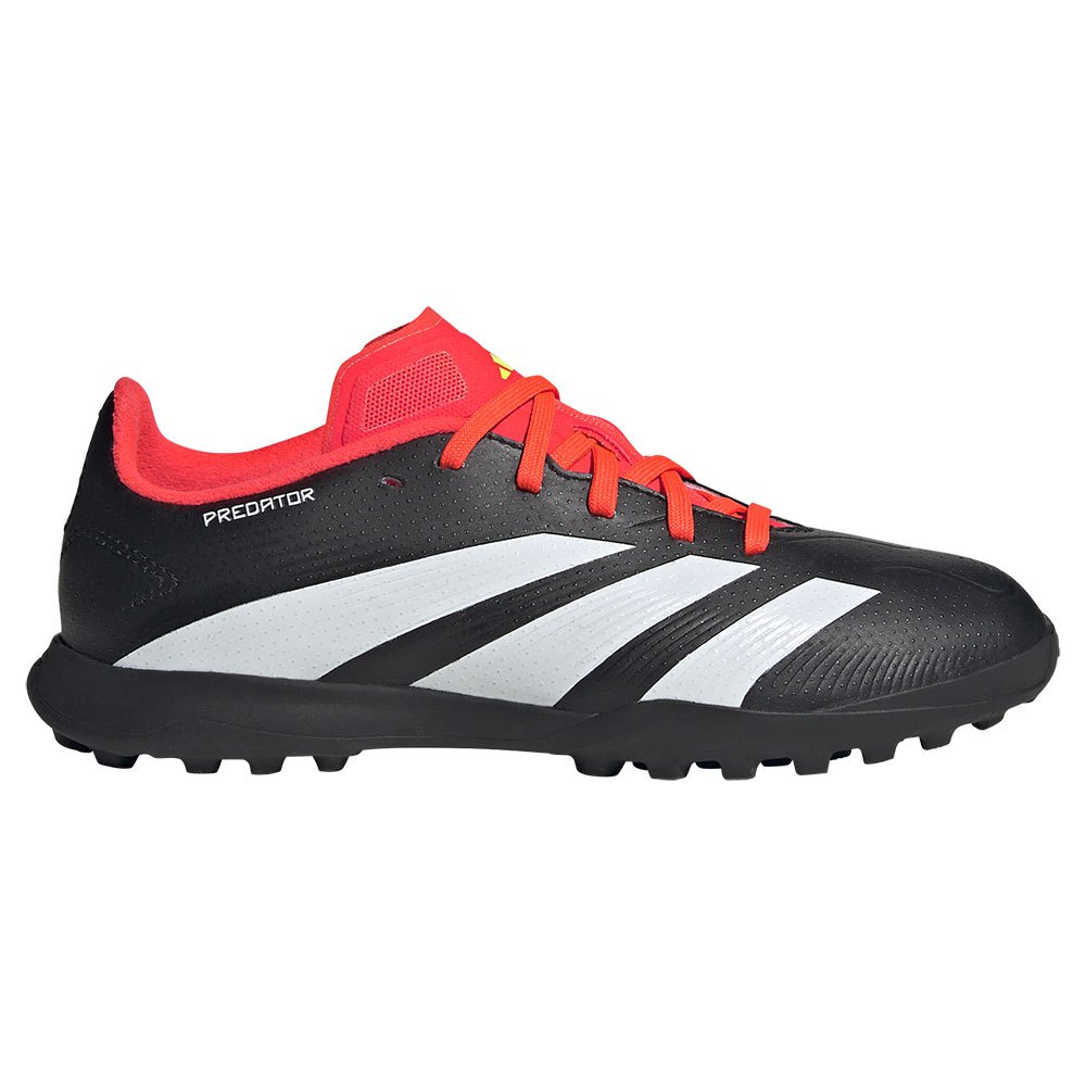 Adidas Predator League Tf Football Boots Rot EU 38 2/3 von Adidas