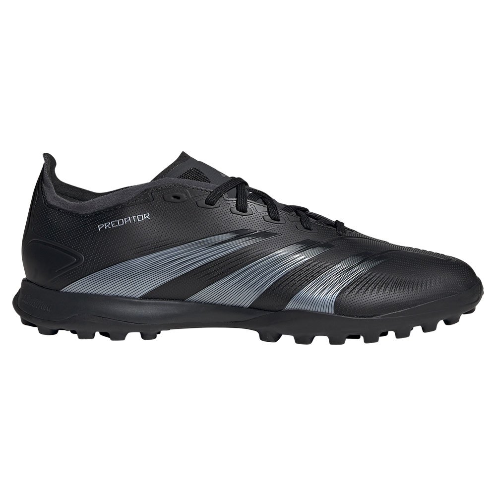 Adidas Predator League Tf Football Boots Schwarz EU 44 2/3 von Adidas