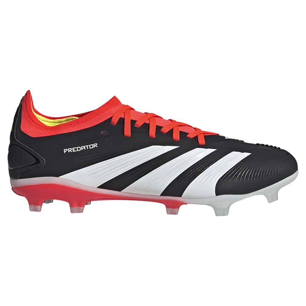 Adidas Predator Pro Fg Football Boots Rot EU 43 1/3 von Adidas