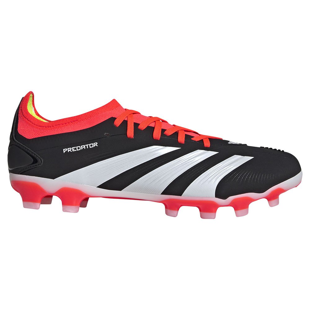 Adidas Predator Pro Mg Football Boots Rot EU 40 von Adidas
