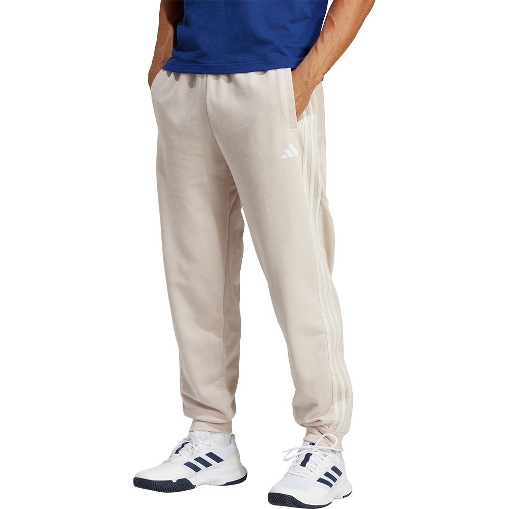 Adidas Premium Cl Pants Beige S Mann von Adidas
