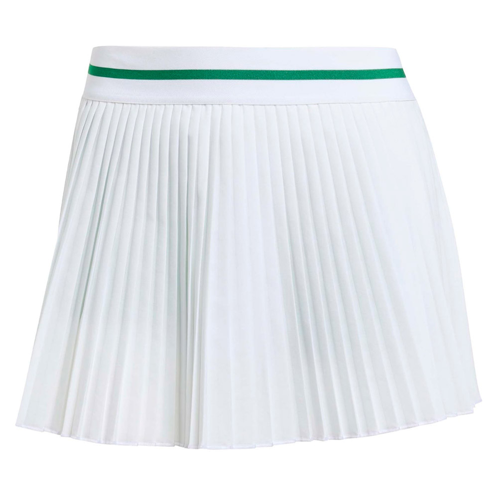 Adidas Pro Climacool Pleated Skirt  L Frau von Adidas