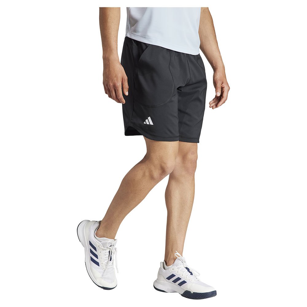 Adidas Pro Shorts Schwarz XL Mann von Adidas