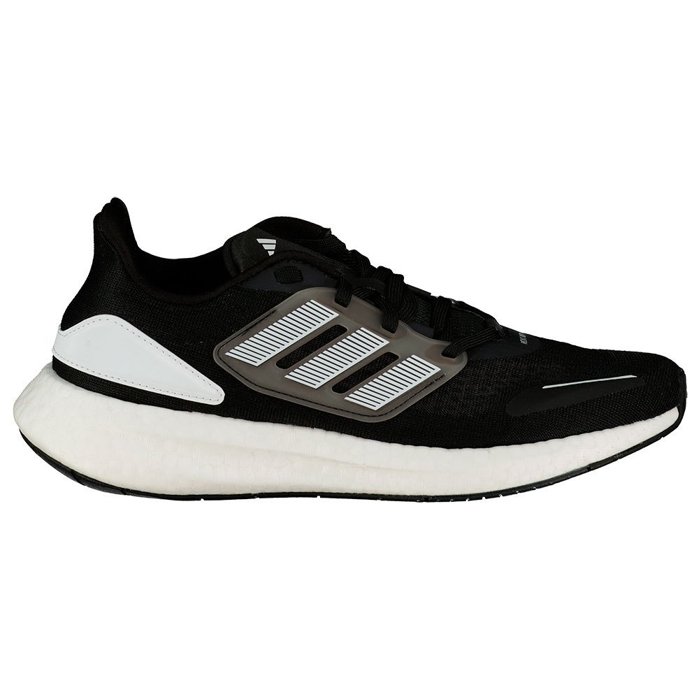 Adidas Pureboost 22 H.rdy Running Shoes Schwarz EU 43 1/3 Mann von Adidas