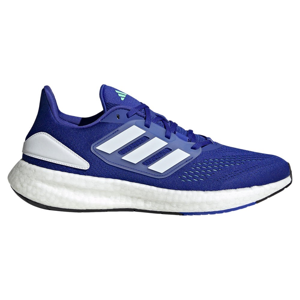 Adidas Pureboost 22 Running Shoes Blau EU 39 1/3 Mann von Adidas