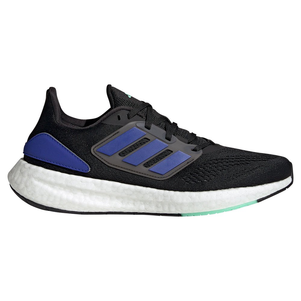 Adidas Pureboost 22 Running Shoes Schwarz EU 41 1/3 Mann von Adidas