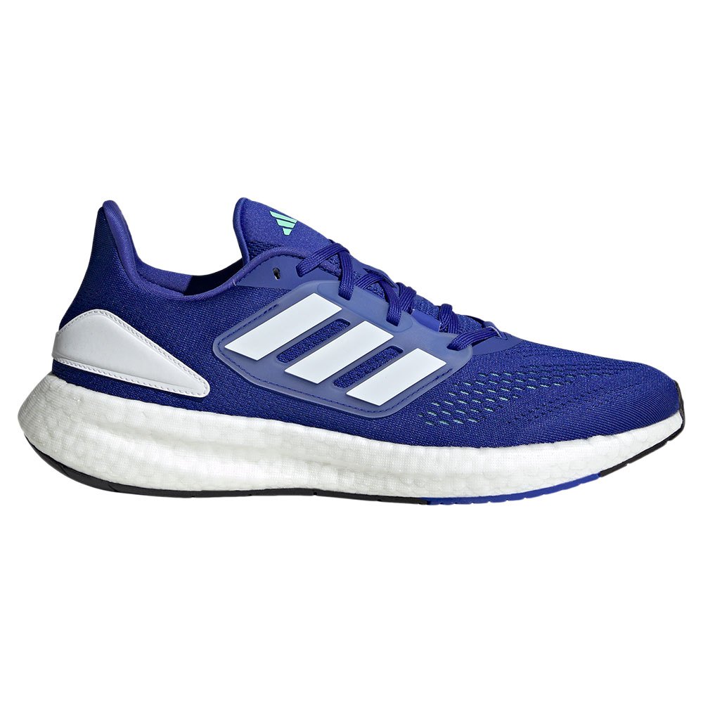 Adidas Pureboost 22 Running Shoes Blau EU 41 1/3 Mann von Adidas