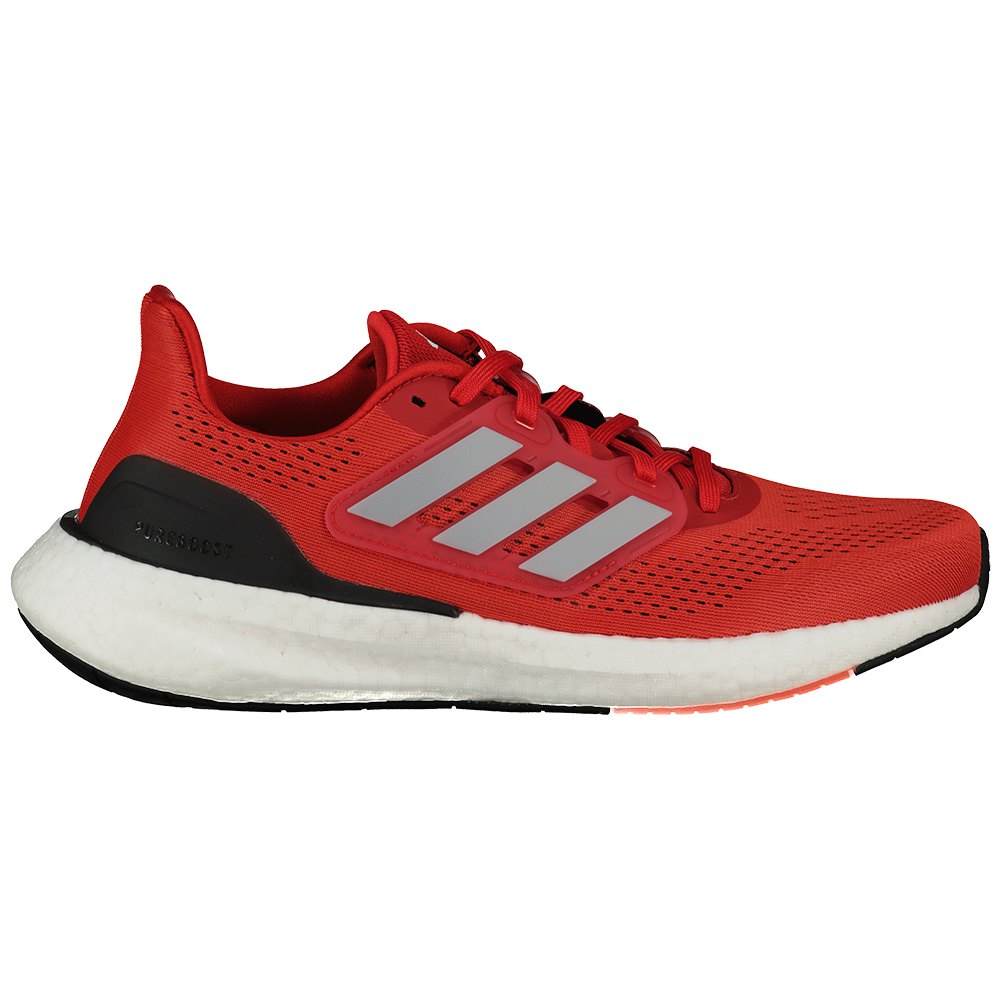 Adidas Pureboost 23 Running Shoes Rot EU 45 1/3 Mann von Adidas