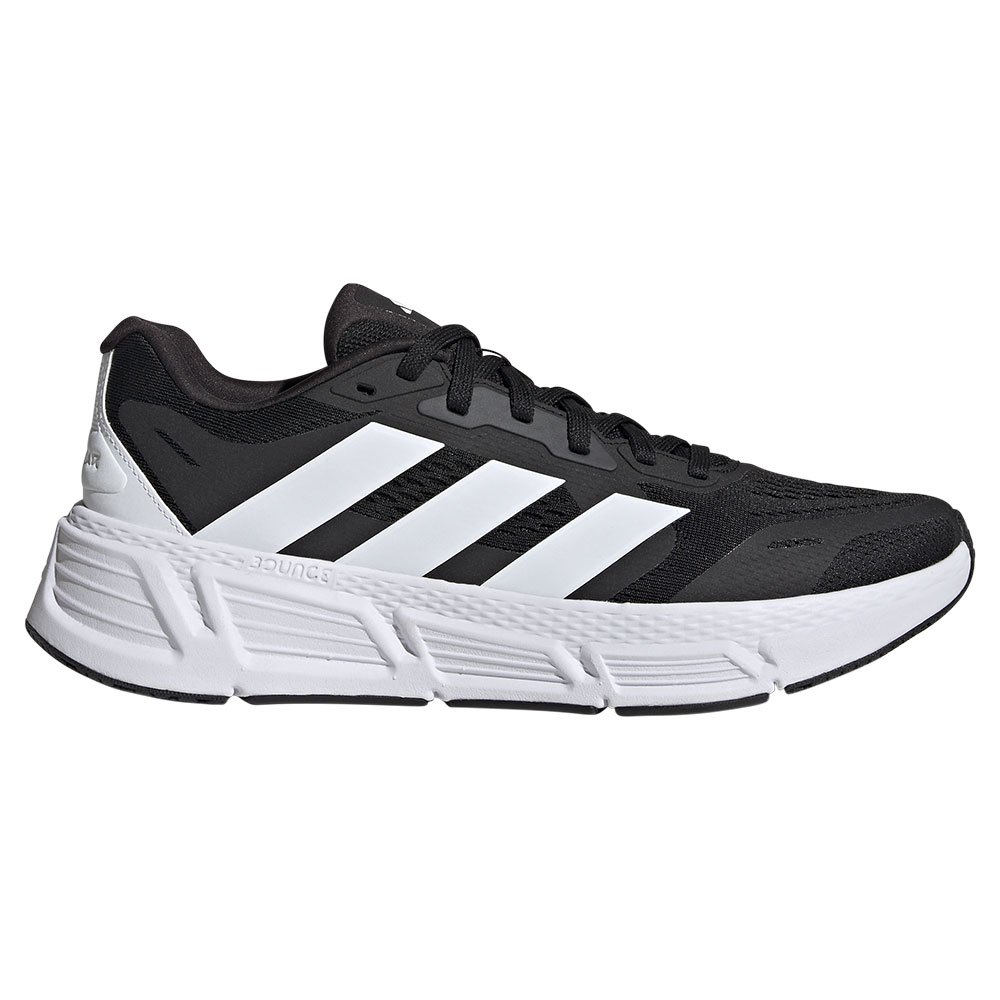 Adidas Questar 2 Running Shoes Schwarz EU 42 Mann von Adidas