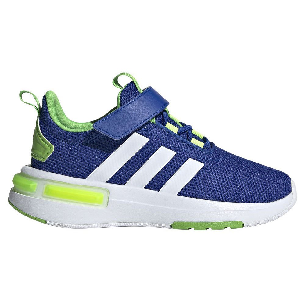 Adidas Racer Tr23 El Running Shoes Blau EU 38 Junge von Adidas