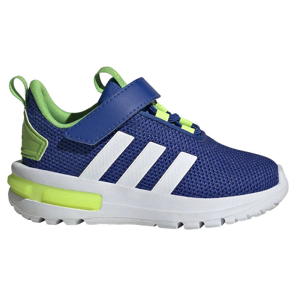 Adidas Racer Tr23 El Running Shoes Blau EU 20 Junge von Adidas