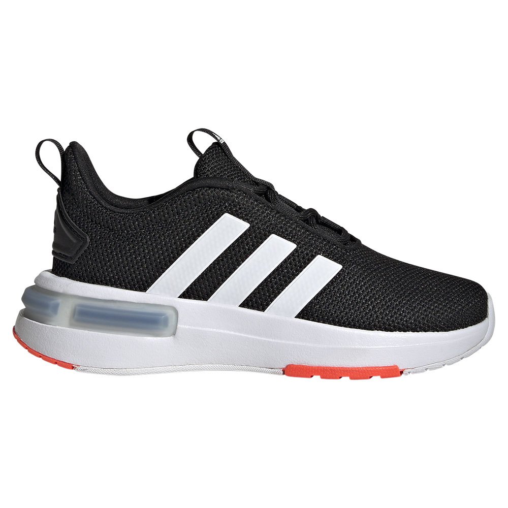 Adidas Racer Tr23 Running Shoes Schwarz EU 37 1/3 Junge von Adidas