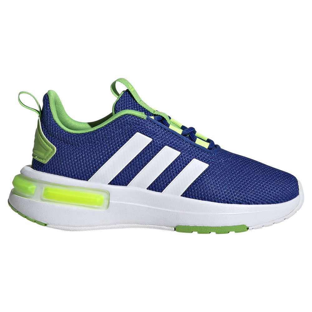 Adidas Racer Tr23 Running Shoes Blau EU 40 Junge von Adidas