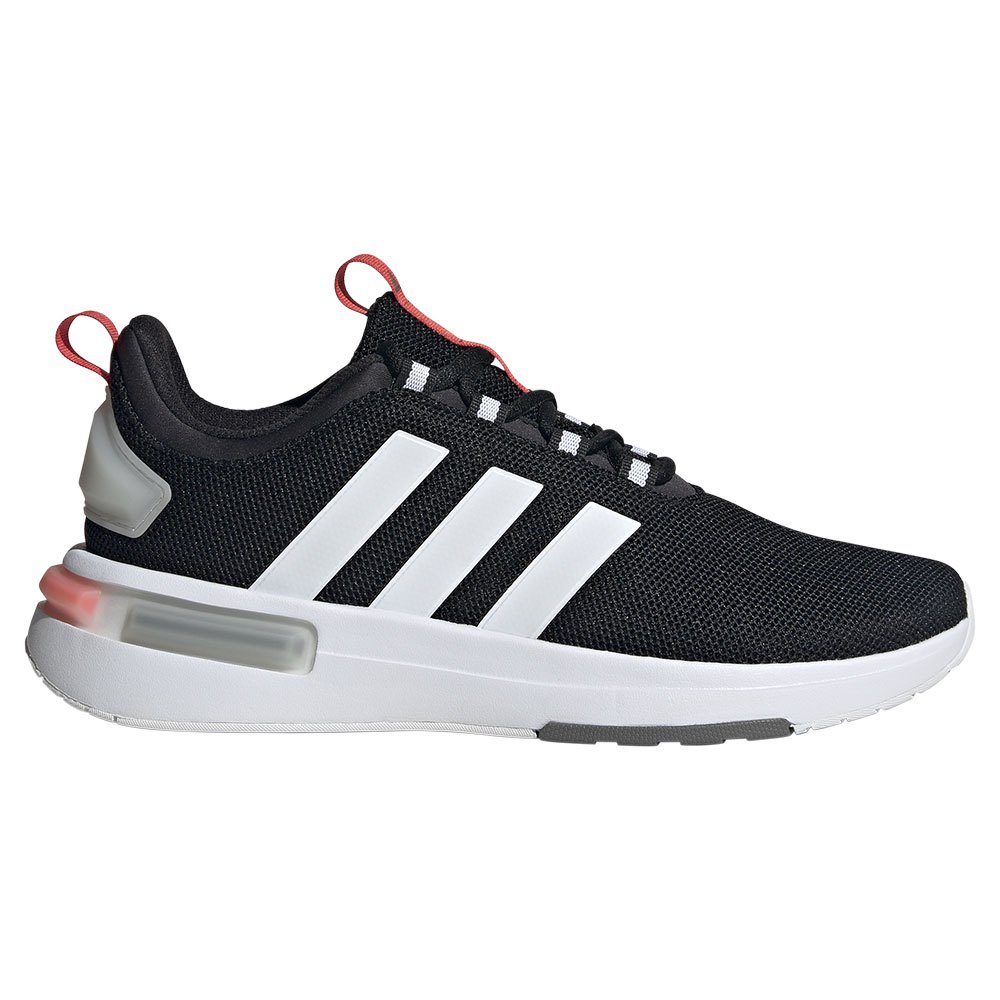 Adidas Racer Tr23 Running Shoes Schwarz EU 42 Mann von Adidas