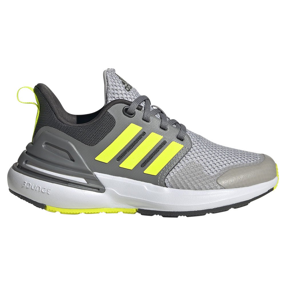Adidas Rapidasport Running Shoes Grau EU 40 Junge von Adidas