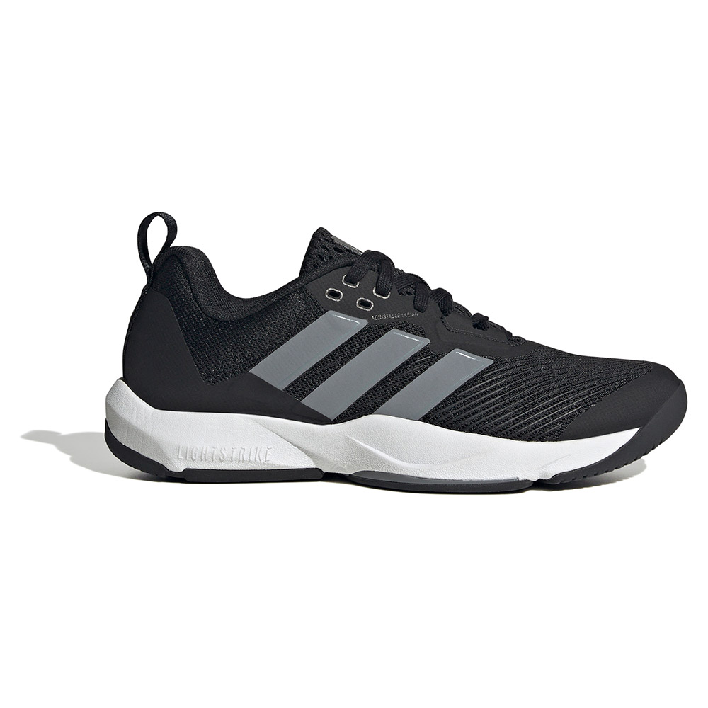 Adidas Rapidmove 2 Trainers Schwarz EU 37 1/3 Frau von Adidas