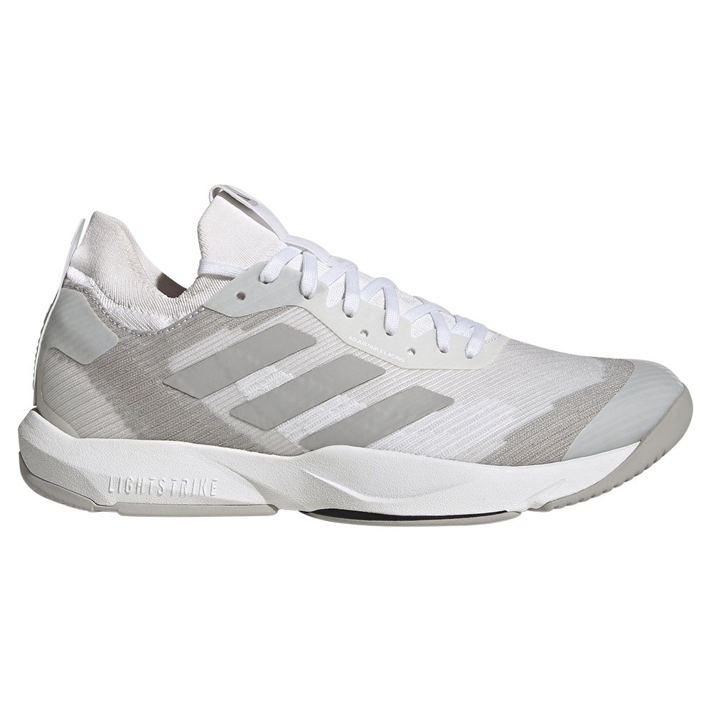 Adidas Rapidmove Adv Trainers Grau EU 44 2/3 Mann von Adidas