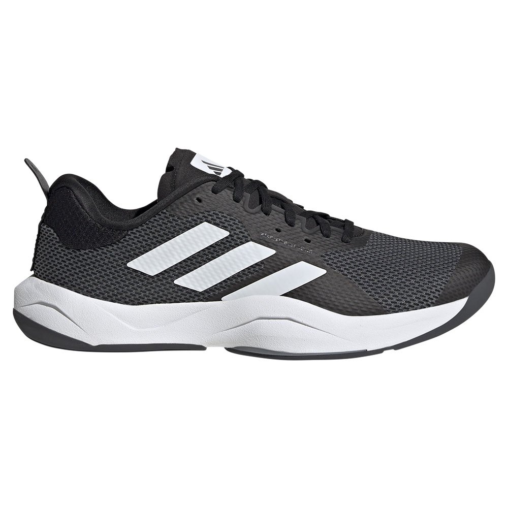 Adidas Rapidmove Trainers Schwarz EU 42 2/3 Mann von Adidas