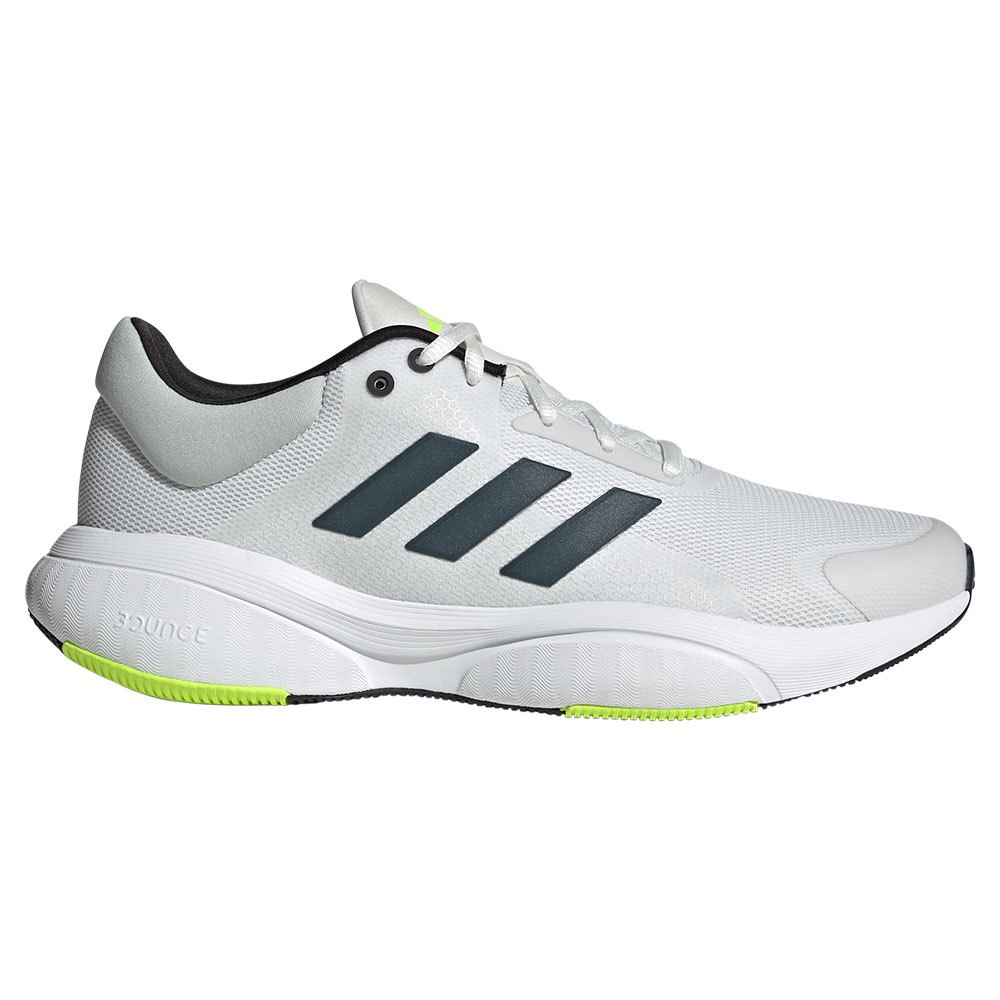 Adidas Response Running Shoes Weiß EU 42 Mann von Adidas