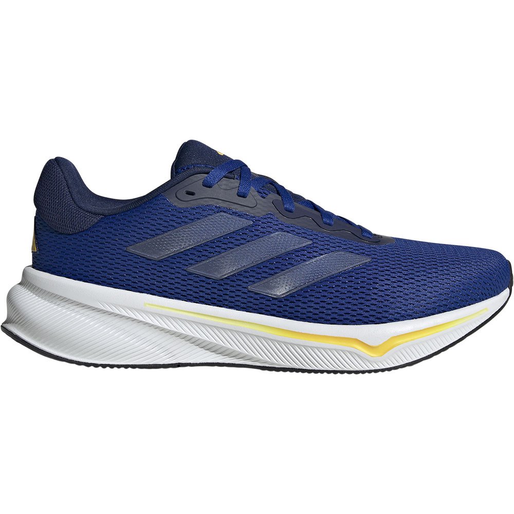 Adidas Response Running Shoes Blau EU 42 Mann von Adidas