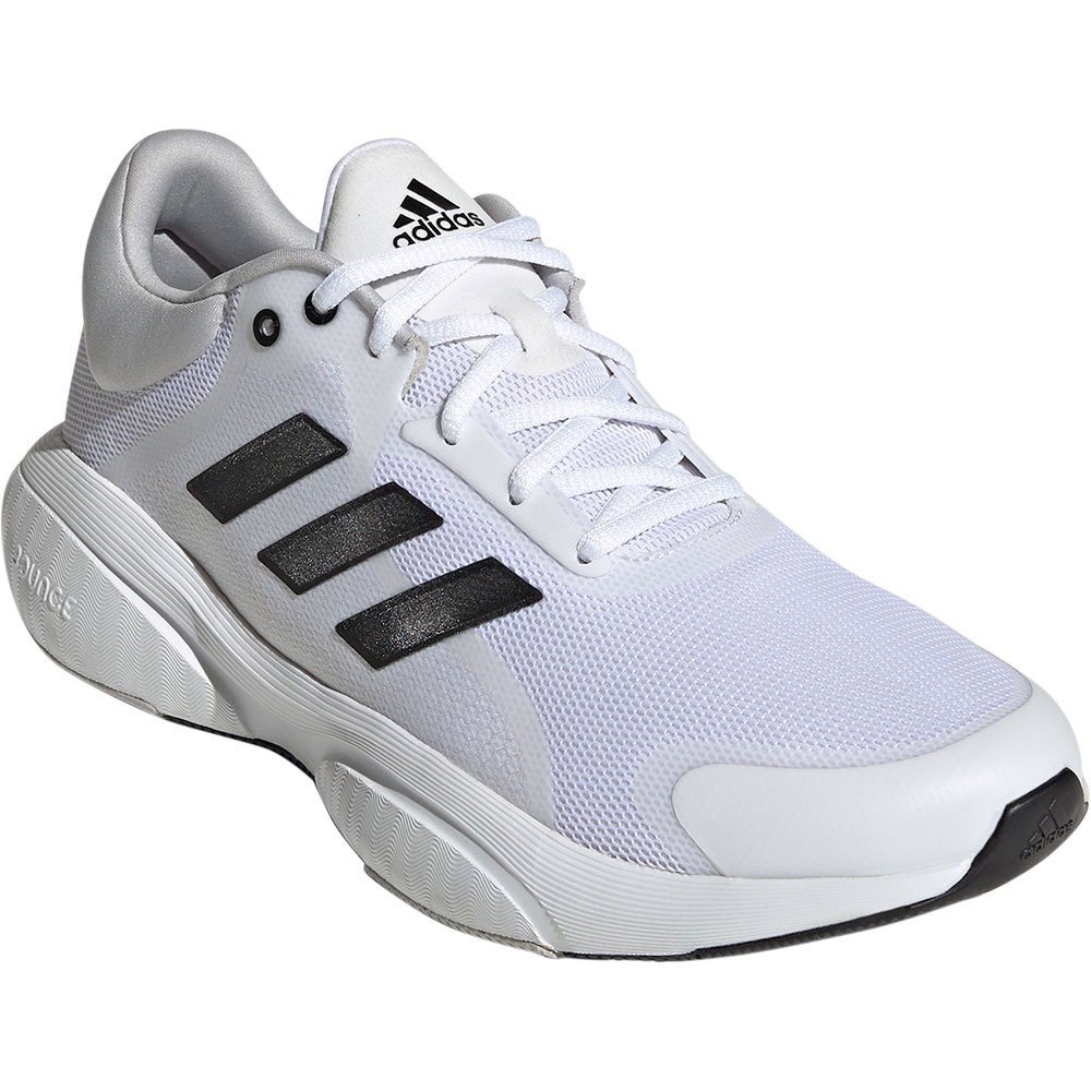 Adidas Response Running Shoes Weiß EU 41 1/3 Mann von Adidas