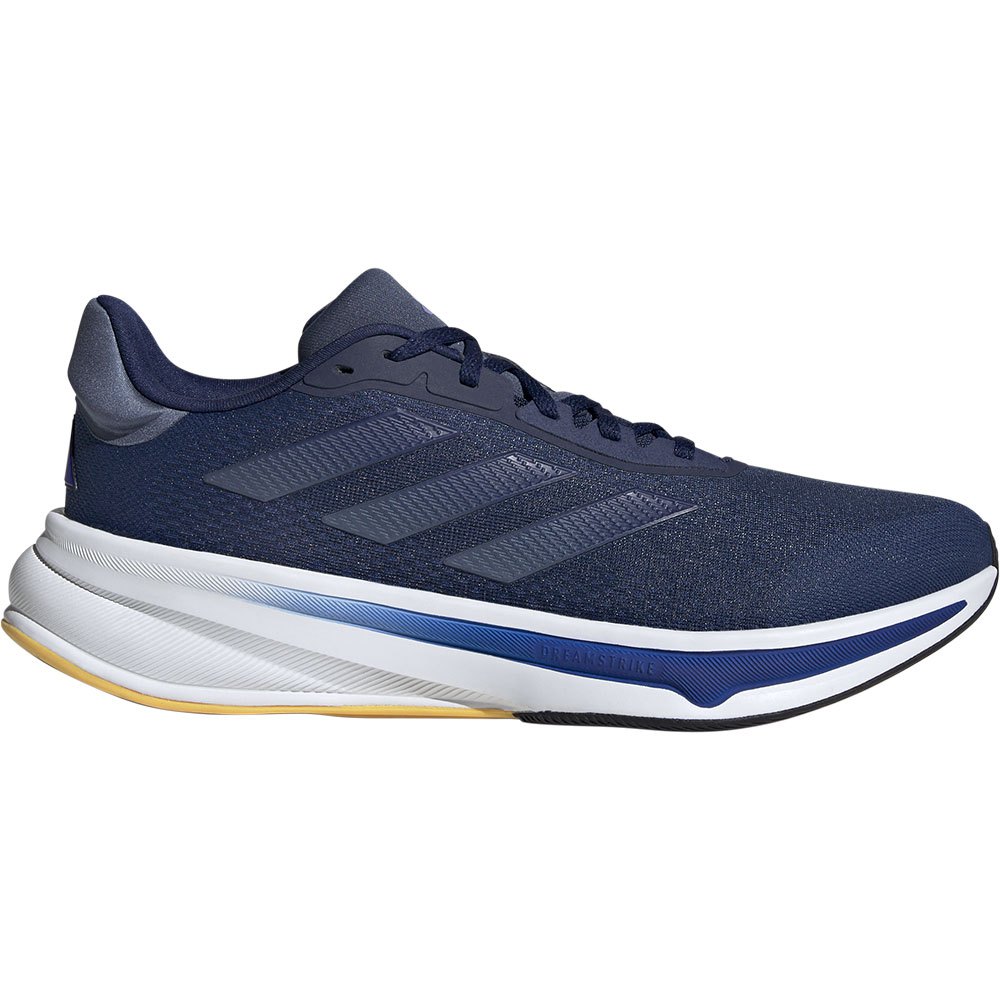 Adidas Response Super Running Shoes Blau EU 42 Mann von Adidas