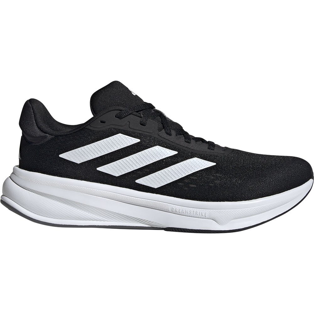 Adidas Response Super Running Shoes Schwarz EU 44 2/3 Mann von Adidas