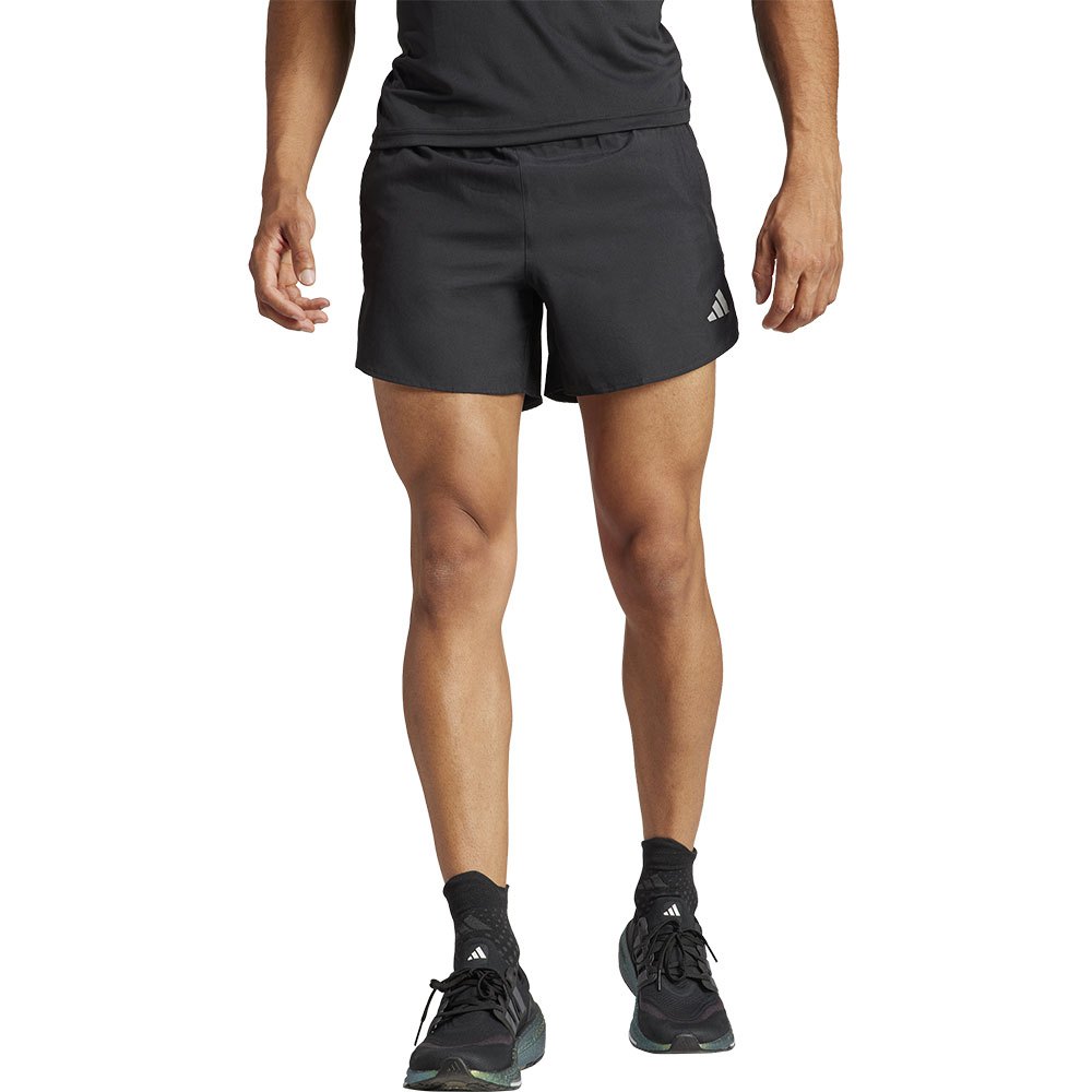 Adidas Run It 5´´ Shorts Schwarz XL Mann von Adidas