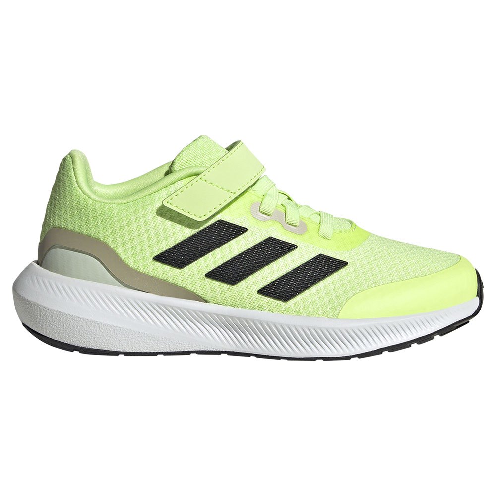 Adidas Runfalcon 3.0 El Running Shoes Grün EU 29 Junge von Adidas