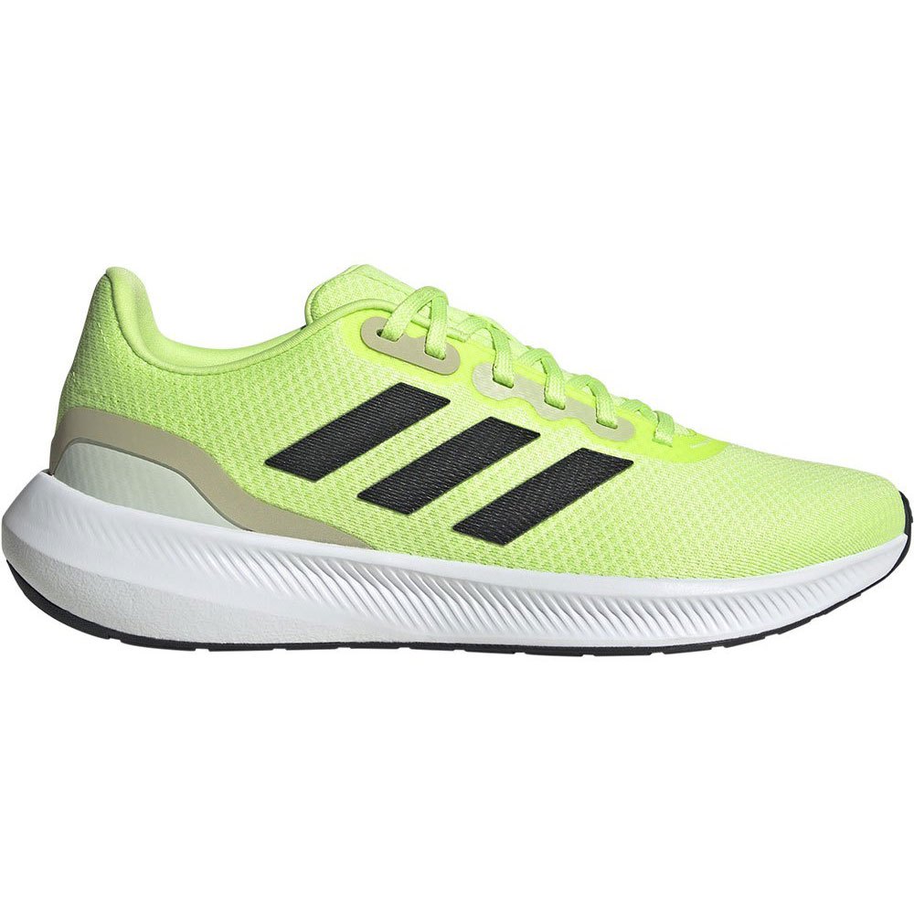 Adidas Runfalcon 3.0 Running Shoes Grün EU 43 1/3 Mann von Adidas