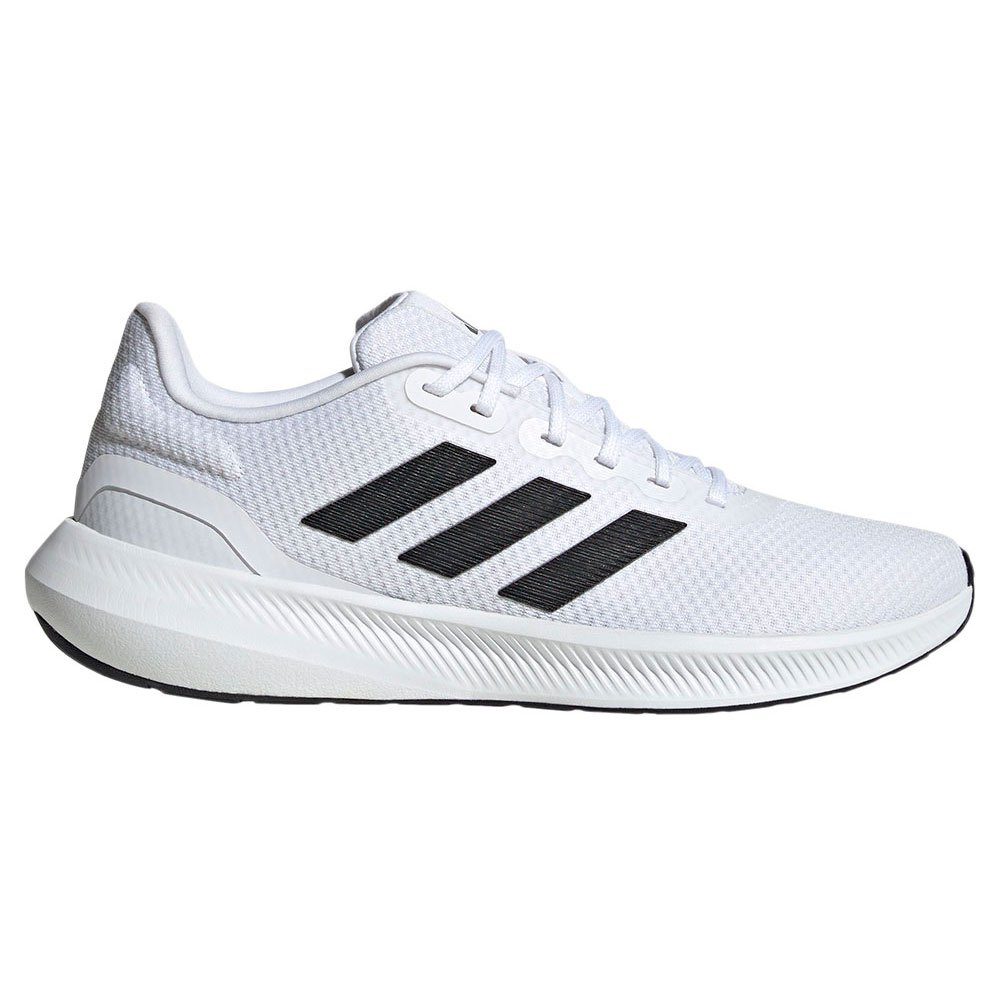 Adidas Runfalcon 3.0 Running Shoes Weiß EU 41 1/3 Mann von Adidas