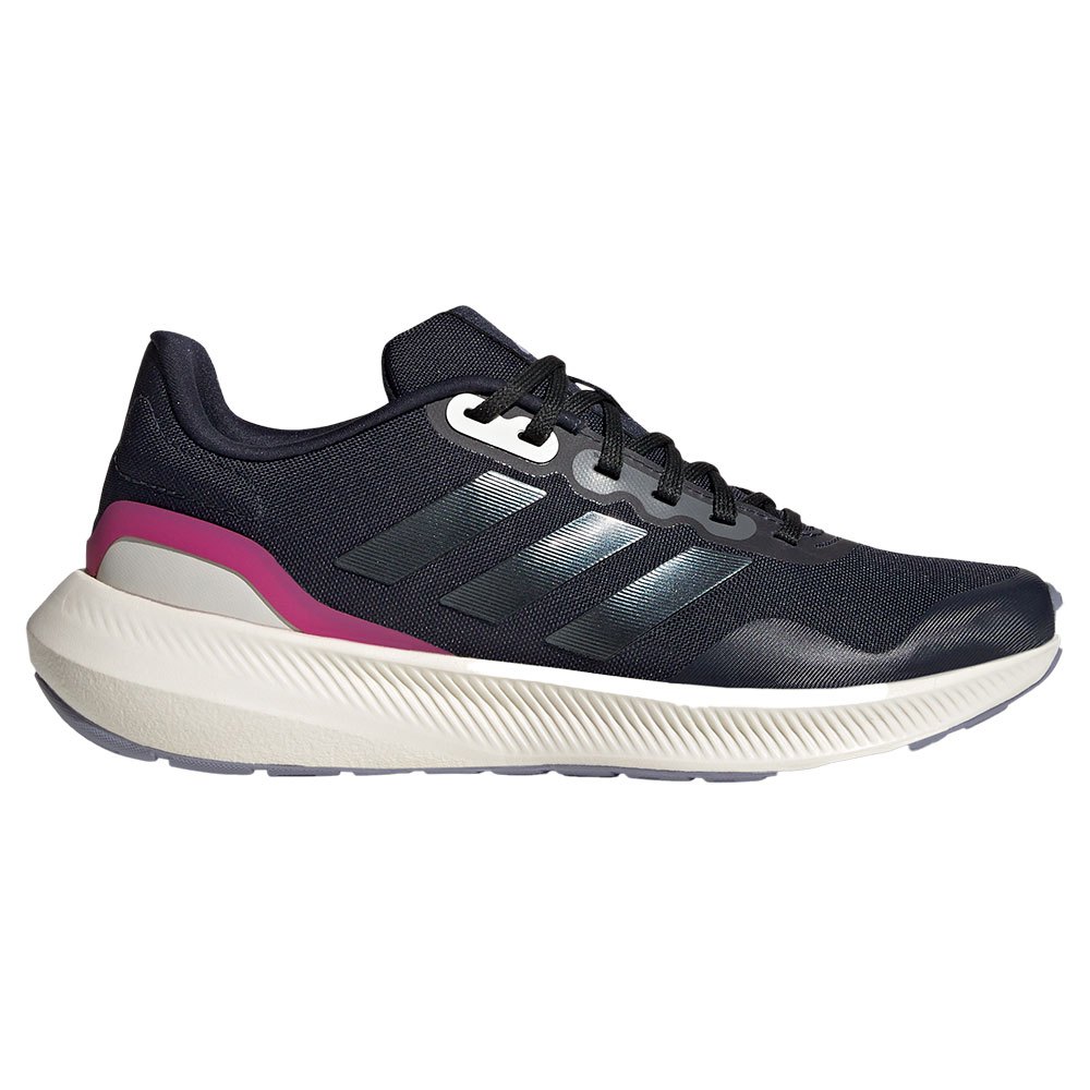 Adidas Runfalcon 3.0 Tr Running Shoes Blau EU 37 1/3 Frau von Adidas