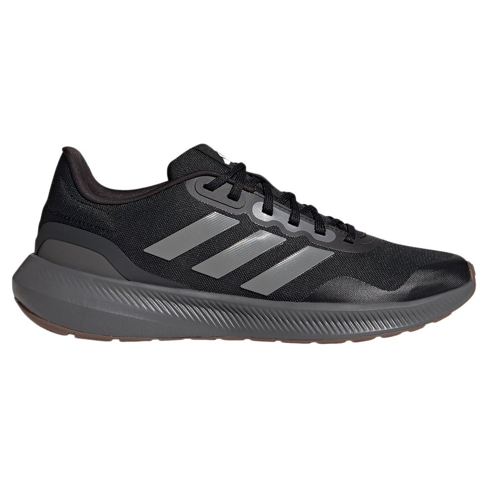 Adidas Runfalcon 3.0 Tr Running Shoes Schwarz EU 41 1/3 Mann von Adidas