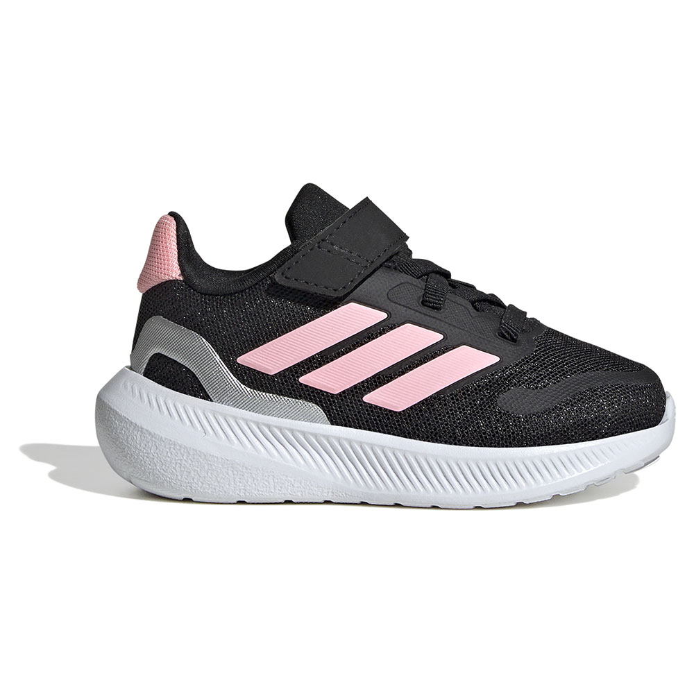 Adidas Runfalcon 5 Infant Running Shoes Schwarz EU 20 Junge von Adidas