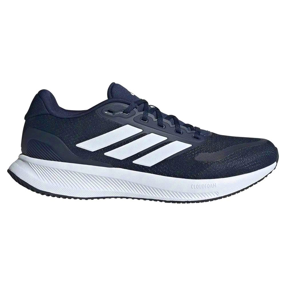 Adidas Runfalcon 5 Running Shoes Blau EU 44 Mann von Adidas