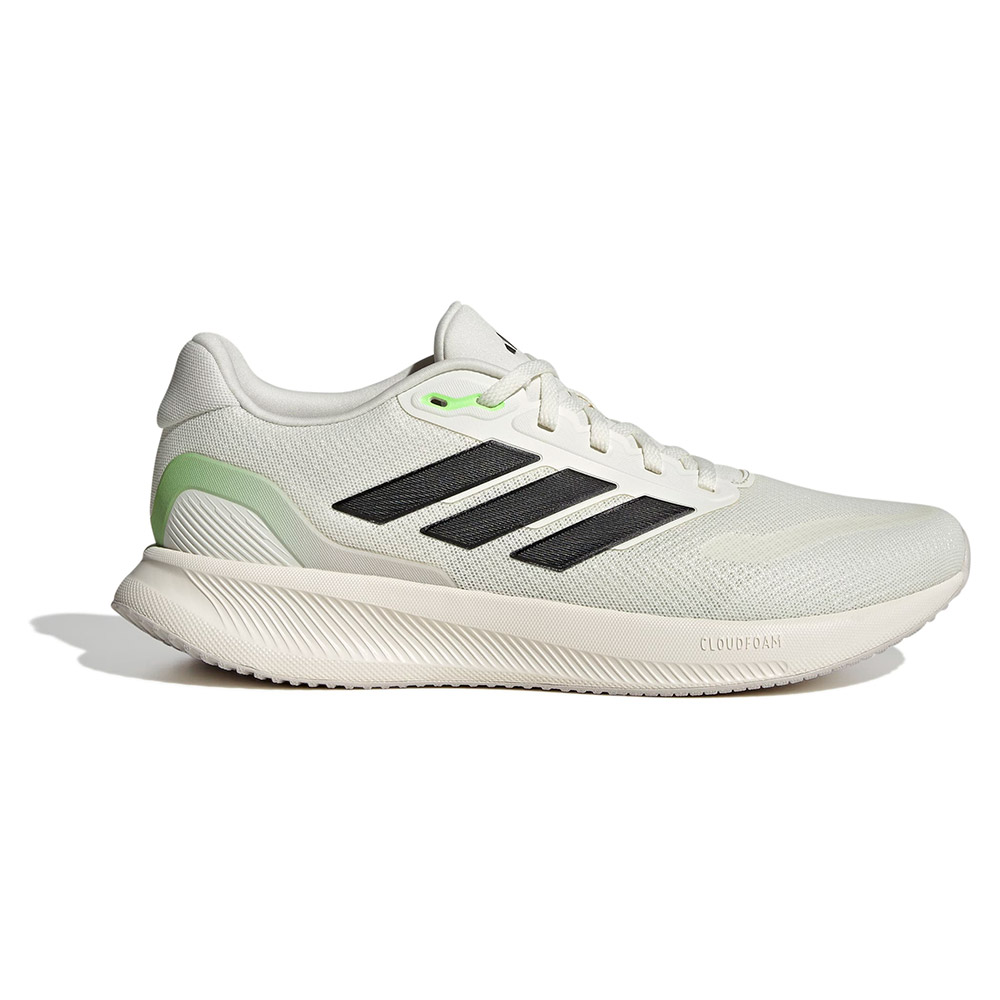 Adidas Runfalcon 5 Running Shoes Weiß EU 45 1/3 Mann von Adidas