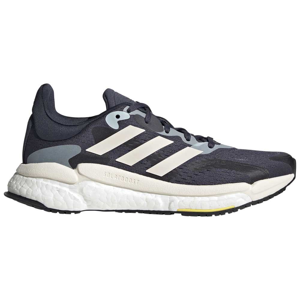Adidas Solar Boost 4 Running Shoes Blau EU 36 2/3 Frau von Adidas