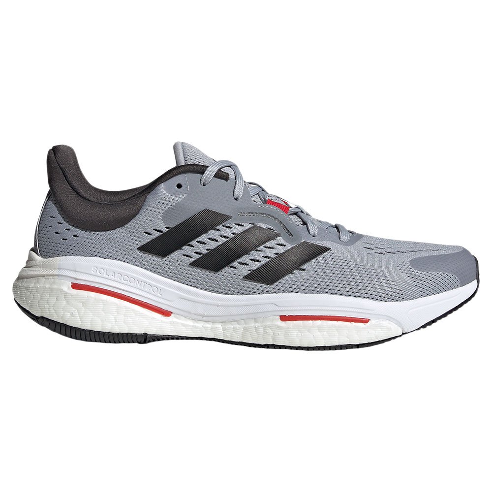 Adidas Solar Control Running Shoes Grau EU 40 2/3 Mann von Adidas