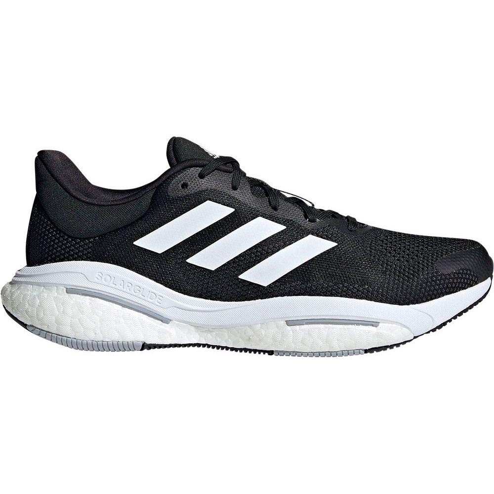 Adidas Solar Glide 5 Running Shoes Schwarz EU 40 Mann von Adidas