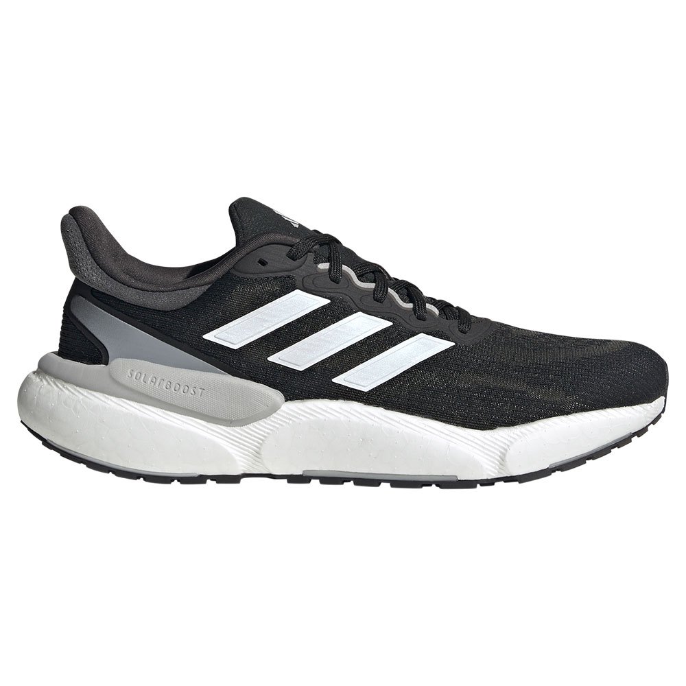 Adidas Solarboost 5 Running Shoes Schwarz EU 36 2/3 Frau von Adidas