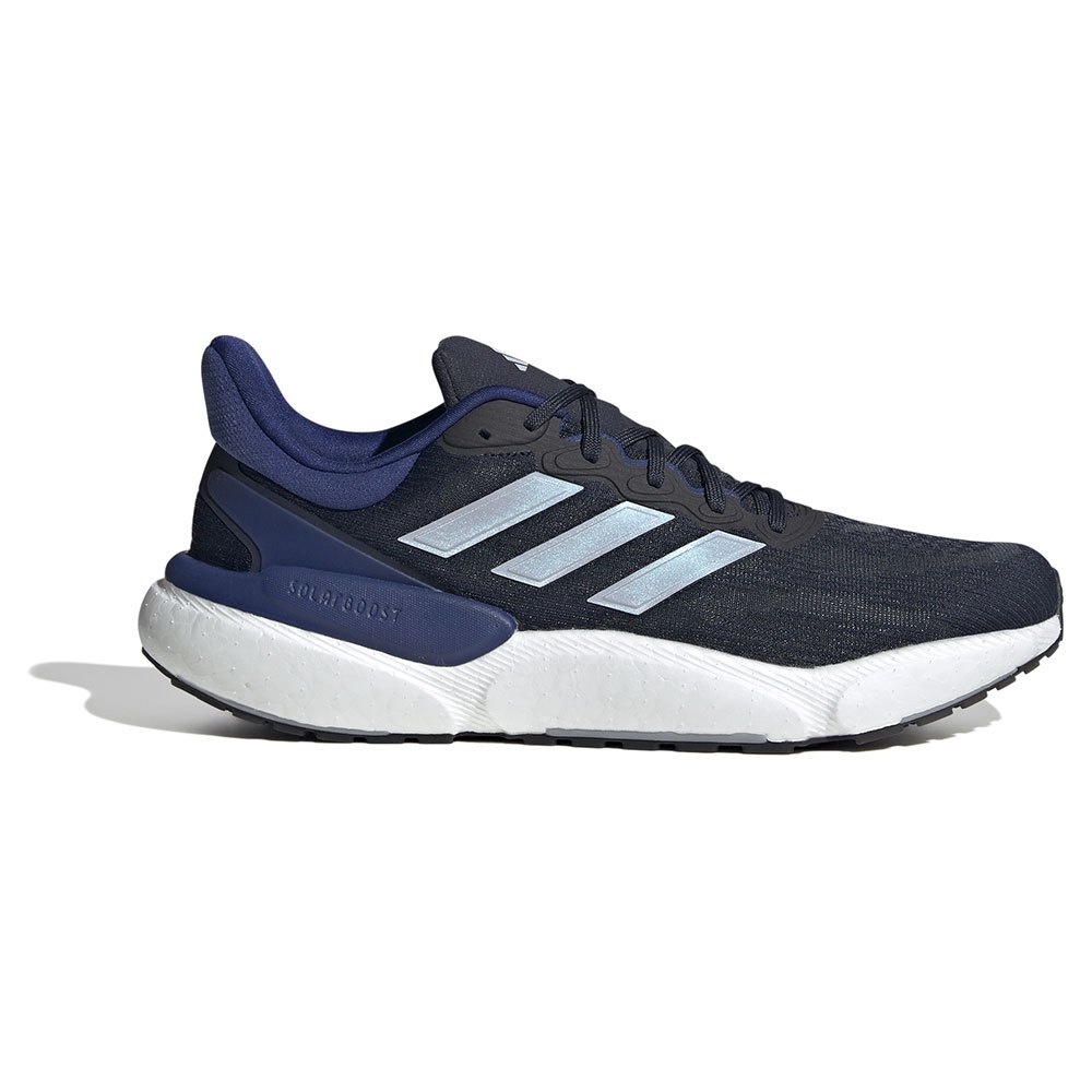 Adidas Solarboost 5 Running Shoes Blau EU 40 2/3 Mann von Adidas