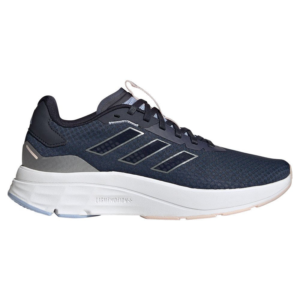 Adidas Speedmotion Running Shoes Blau EU 36 2/3 Frau von Adidas