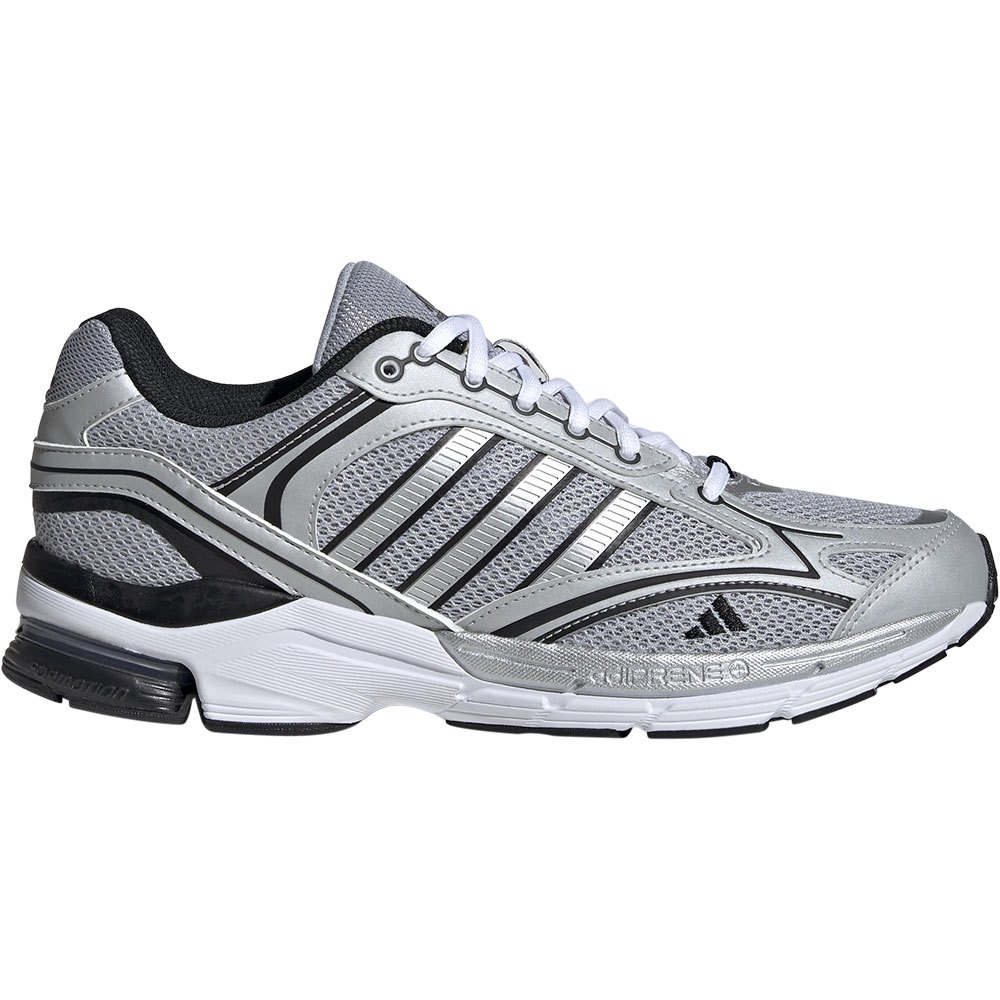 Adidas Spiritain 2000 Running Shoes Grau EU 38 2/3 Mann von Adidas